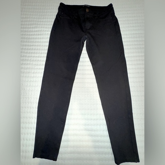 Liverpool Pants - Liverpool stretch black ladies Fitted Pants. Size 4. GUC